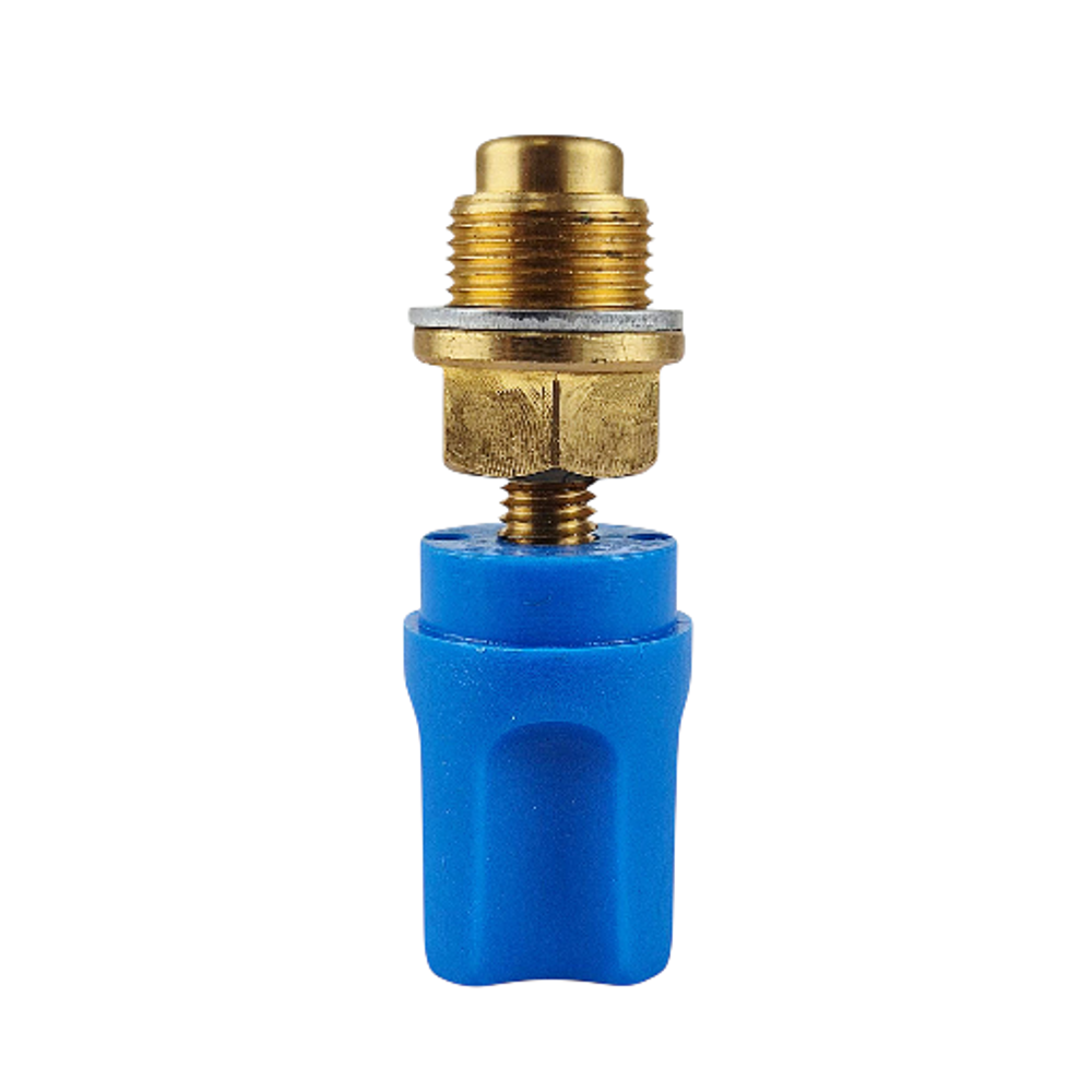 Подпиточный клапан Fondital Victoria Compact