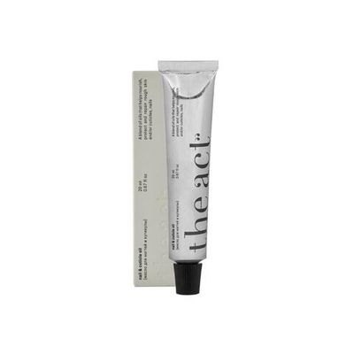 Масло для рук и кутикулы The Act Nail & Cuticle Oil 20 мл