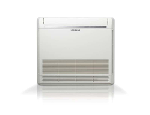 Напольно-потолочная VRF система Samsung AM028FNJDEH/TK