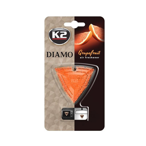 ОСВЕЖИТЕЛЬ ВОЗДУХА К2 DIAMO GRAPEFRUIT