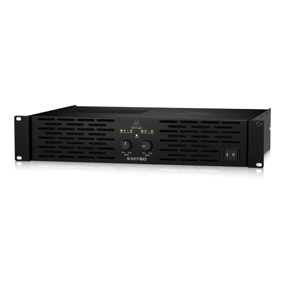 Behringer KM750 Black