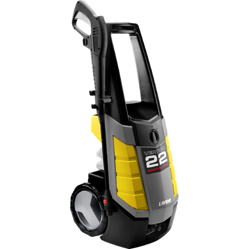Электрическая минимойка LAVOR Vertigo 22