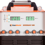 Сварочный источник FOXWELD Inversaw 1250 с трактором