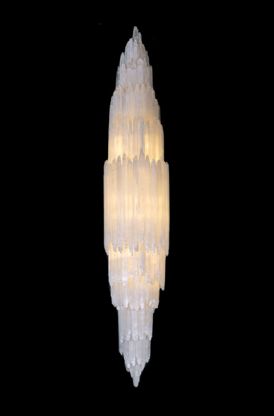 Бра Selena FL1192-8W, G9х8