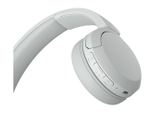 Беспроводные наушники Sony WH-CH520, белый