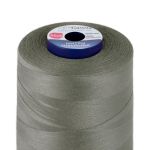Нитки универсальные Gamma 40/2, 4570 м (5000 ярд) / 1 кат., 342 серый