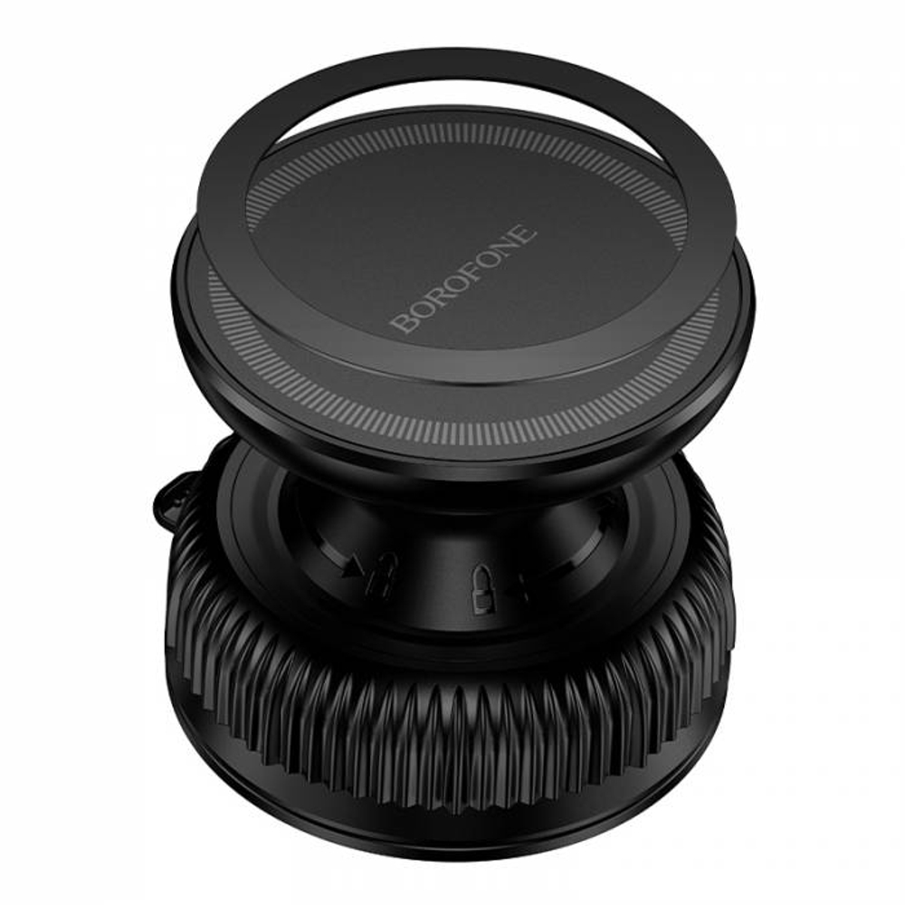 Подставка для телефона Borofone BH139 (black)