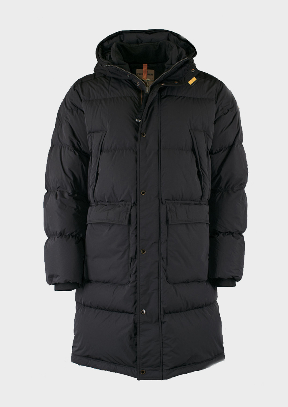 Пуховик PARAJUMPERS LONG BEAR
