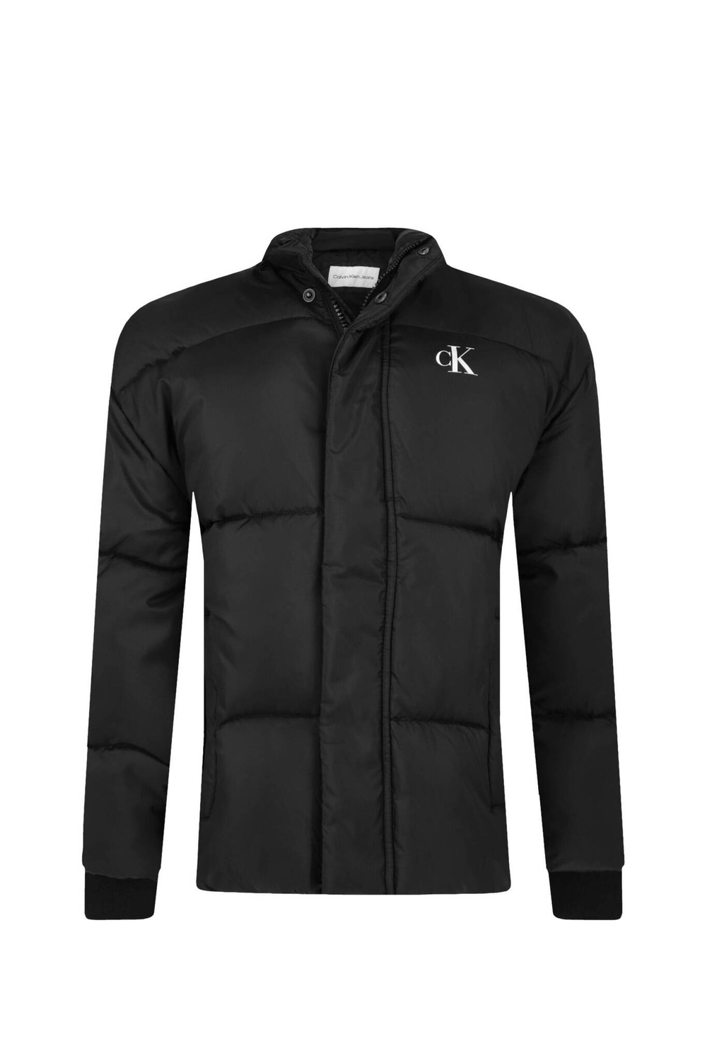 Куртка Calvin Klein Jeans - черный(IB0IB01823)