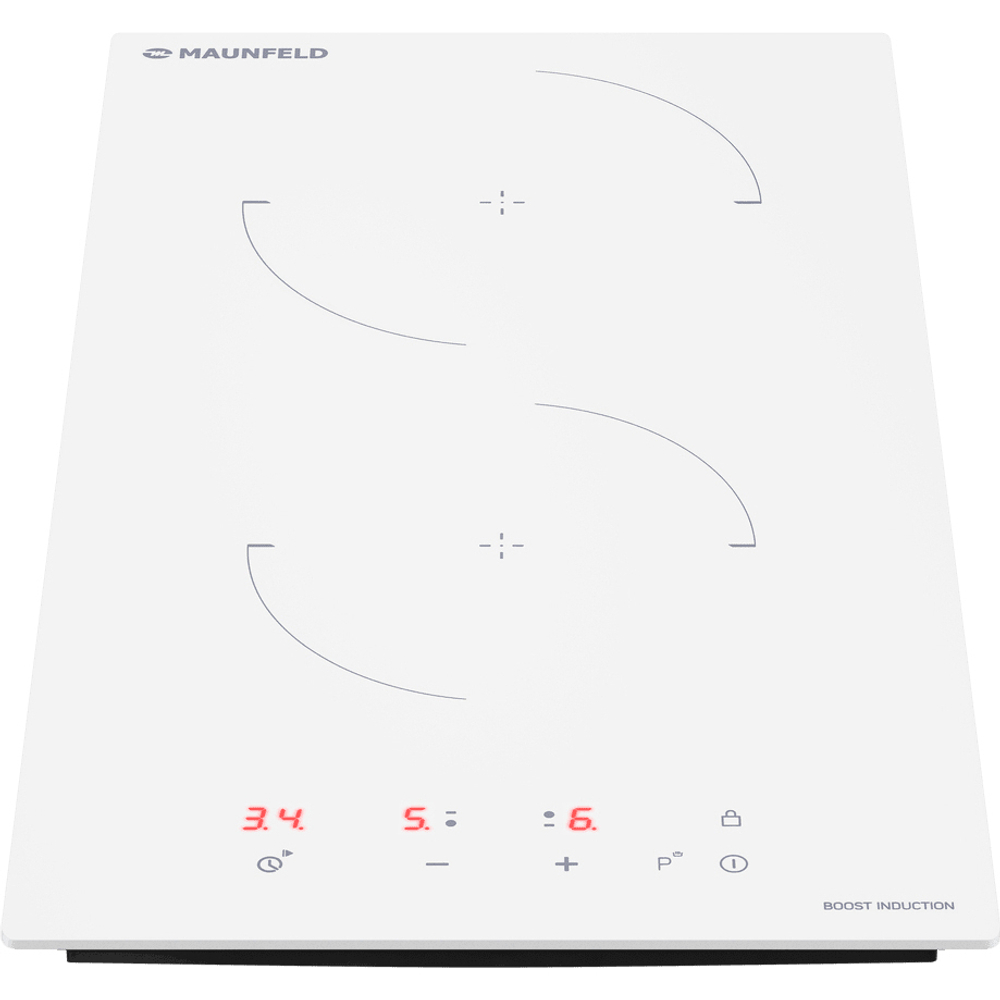 MAUNFELD CVI302EXWH