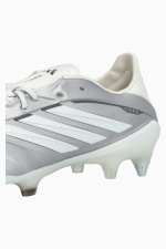 Бутсы adidas Copa Pure 4 Elite SG - серебряный