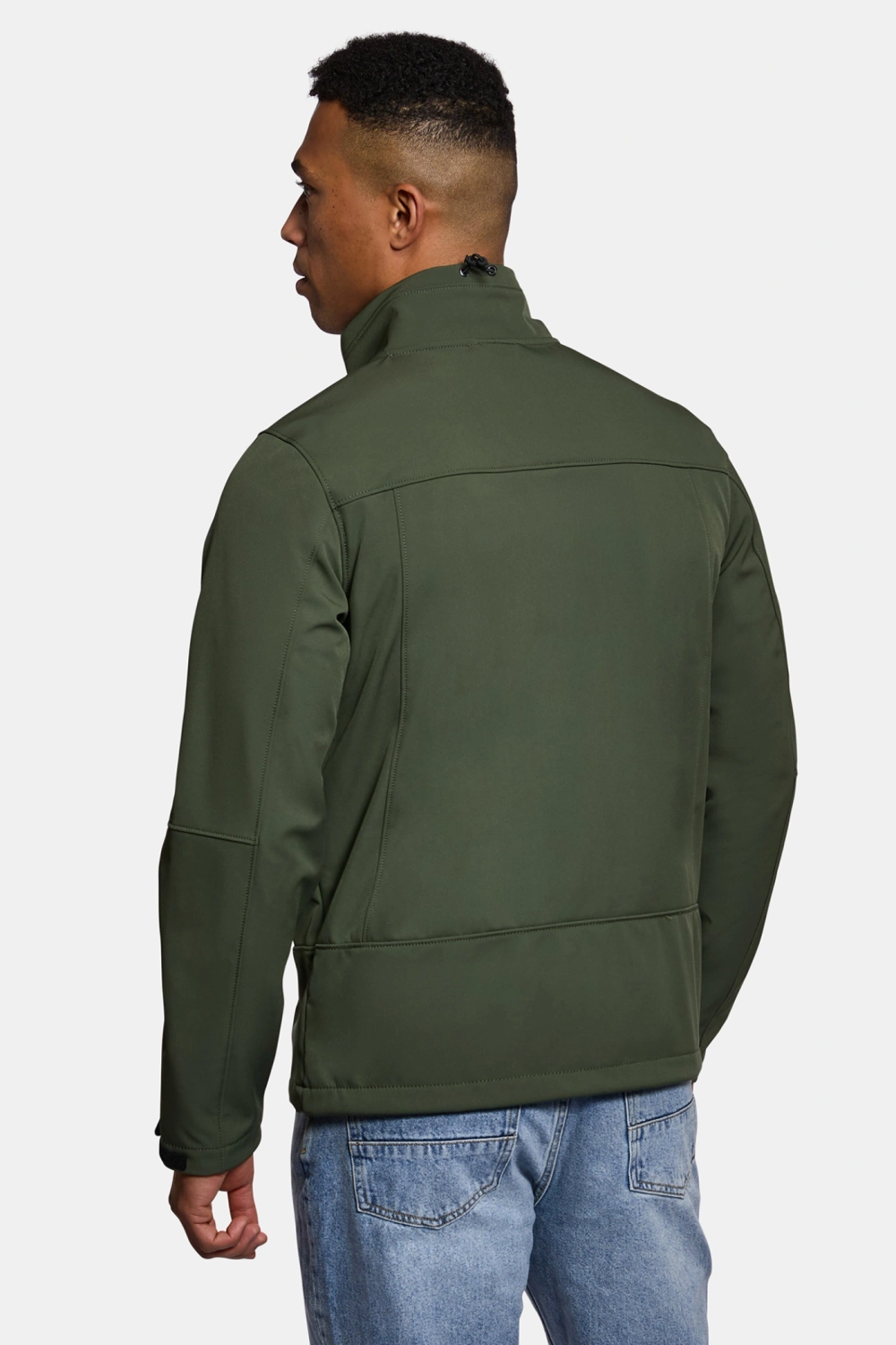 Куртка Kevin Softshell, Vintage Industries