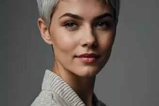 Женский зал