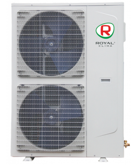 Кассетная полупромышленная классическая сплит-система ROYAL CLIMA COMPETENZA CO-4C 60HNX/CO-E 60HNX/CO-4C/pan8D2