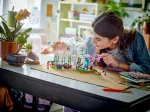 Конструктор LEGO Friends 41757 Ботанический сад