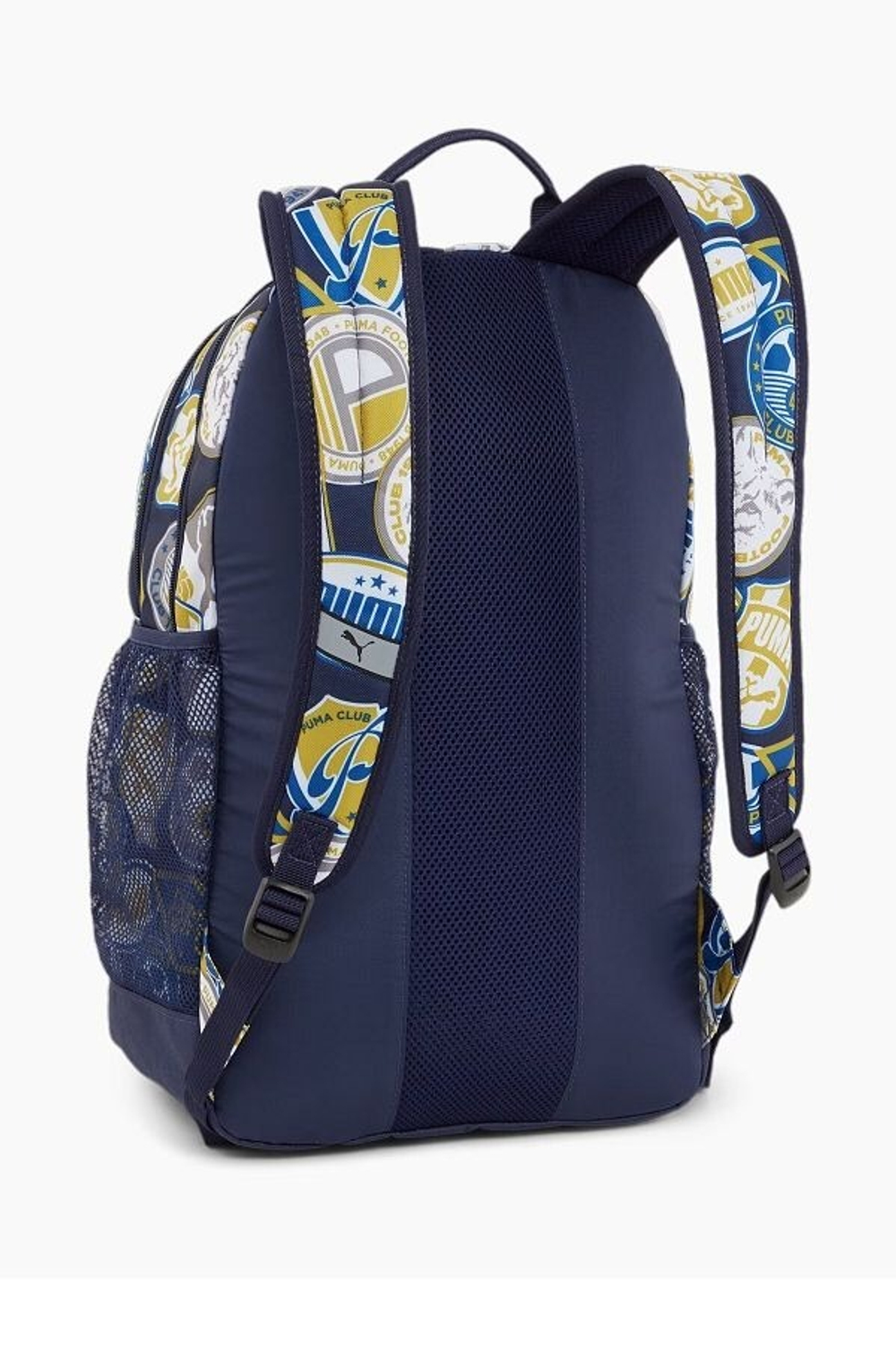 Рюкзак взрослый PUMA Academy Backpack