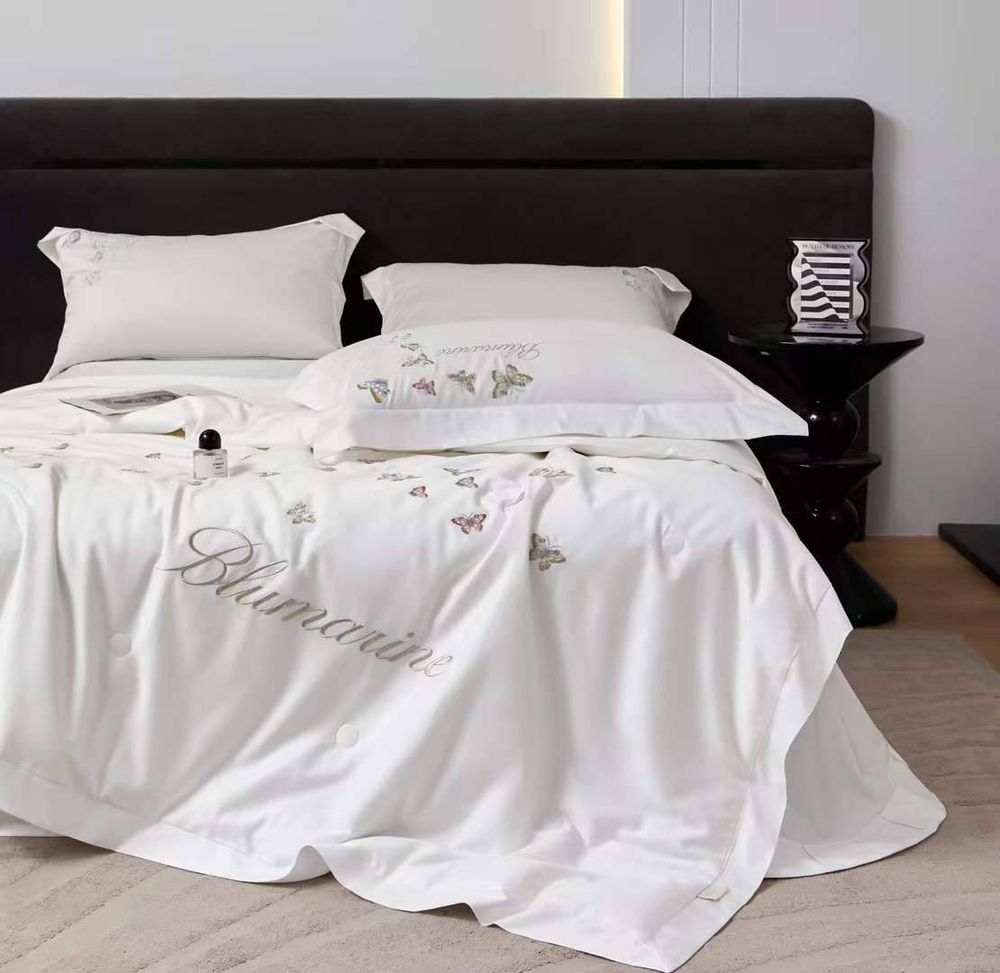 Комплект постельного белья Blumarine Home