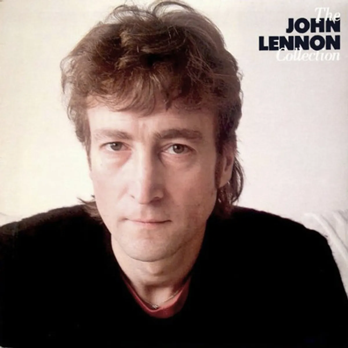 Виниловая пластинка. John Lennon 