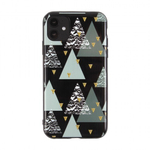 Чехол ТПУ Florme Новый Год для Samsung Galaxy A50, 012150