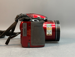 Nikon Coolpix P600