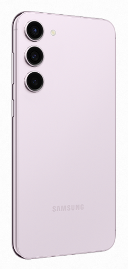 Samsung Galaxy S23 5G 8/128 Гб светло-розовый