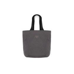 Сумка Blue Monte Structured Tote Bag "Dayan Purple-Gray"