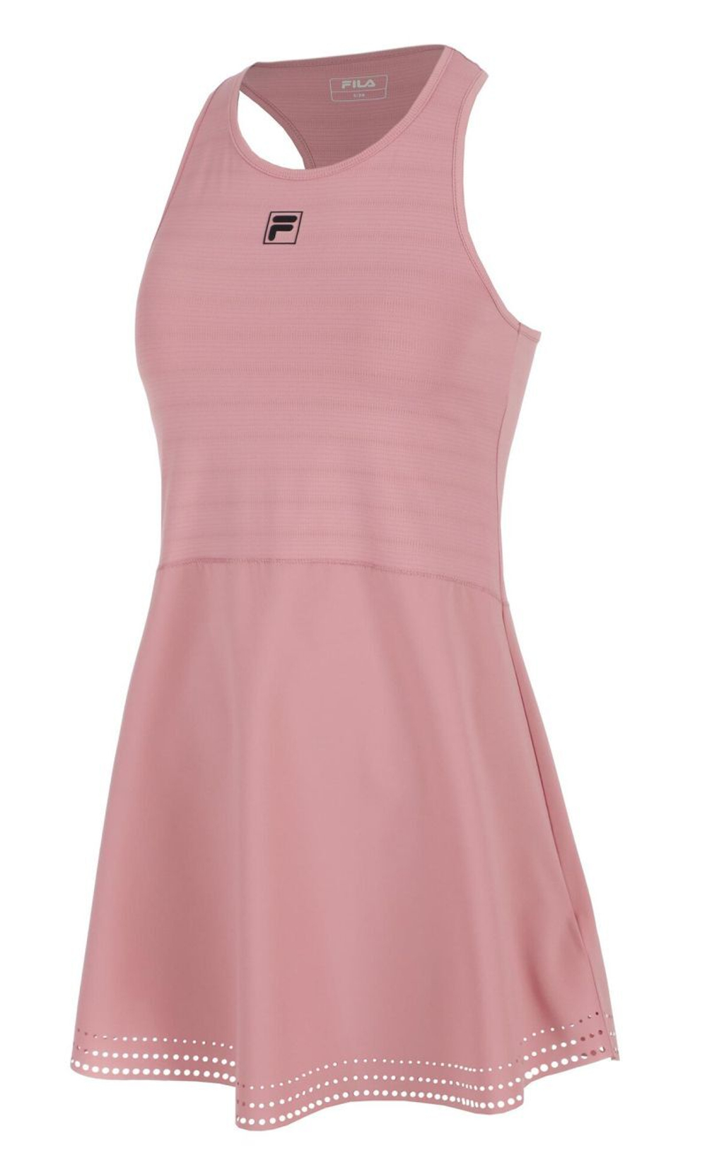 Теннисное платье Fila Margot Tennis - lilas