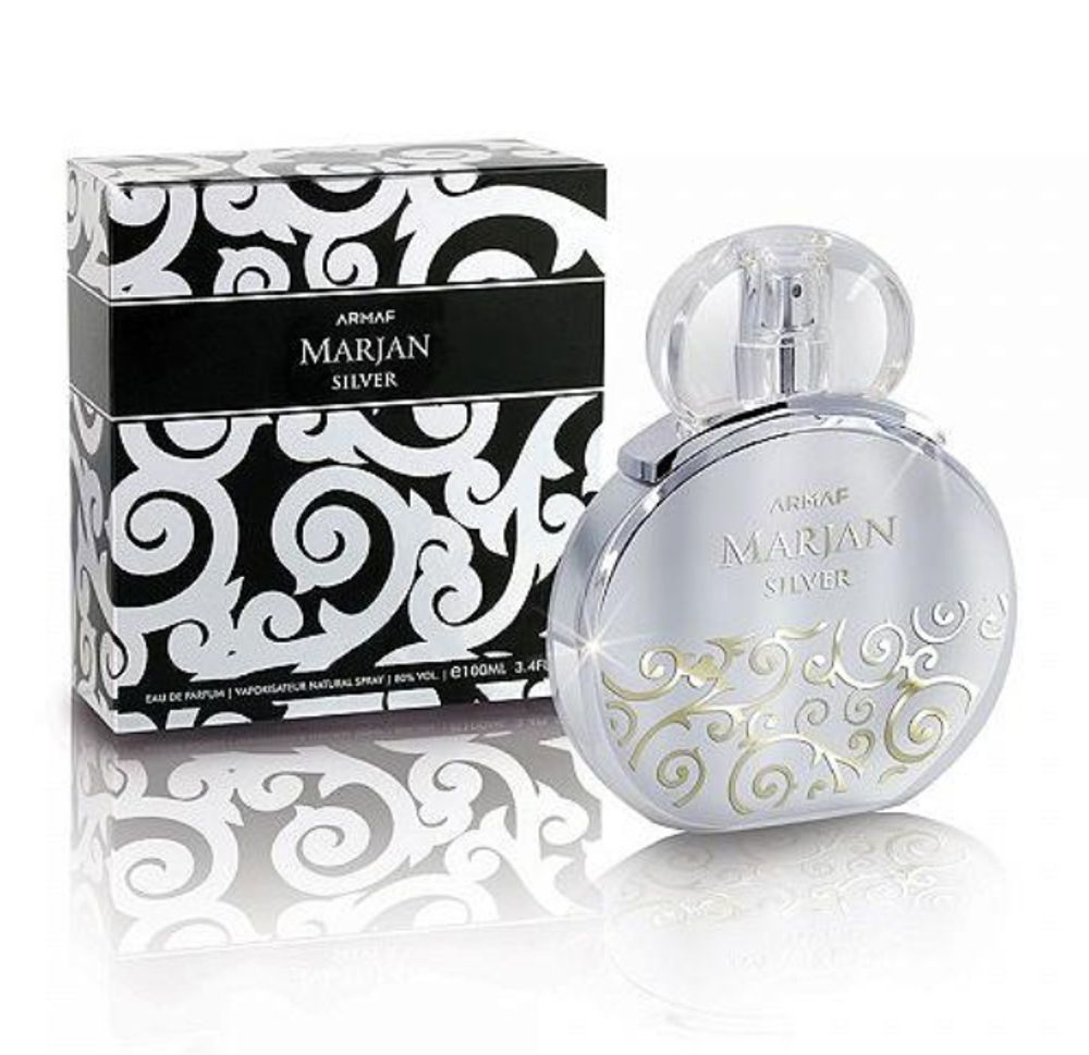 Armaf Marjan Silver