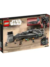 Конструктор Star Wars 75323 Оправдатель