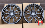 Комплект дисков HRE FF204 19x9.5 et40 5x120