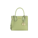 Сумка MICHAEL KORS MK Mercer Logo, 35S1GM9M2L-LIGHT-SAGE