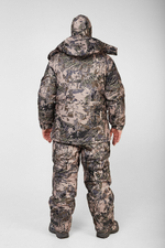 Костюм зимний Remington Pro Hunting Club Figure