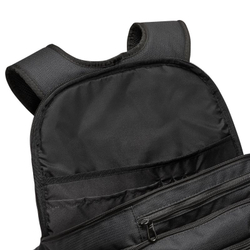 Рюкзак теннисный Nike Brasilia 9.5 Training Backpack - black/black/white