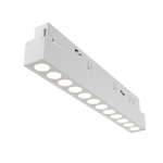 Трековый светильник Technical TR031-4-12WTW-M-DSZ-W