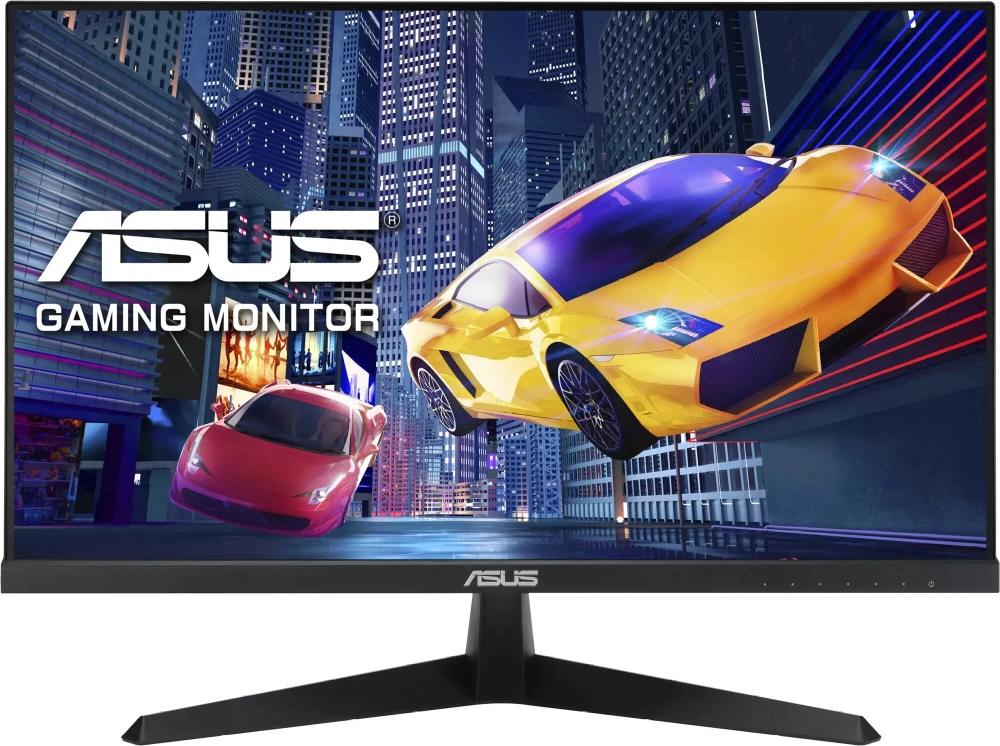 Монитор 23.8" ASUS VY249HGR