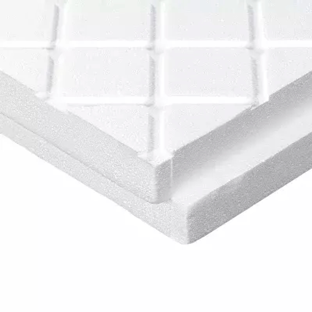 Плиты из пенополистирола KNAUF THERM® ФУНДАМЕНТ 100х600х1200 мм