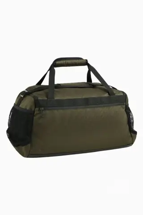 Сумка спортивная Puma Training Sportsbag M - зеленый