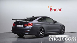 BMW M4 M4  Coupe GTS — 2016