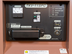Дизельный генератор TOYO TKV 11 SPC
