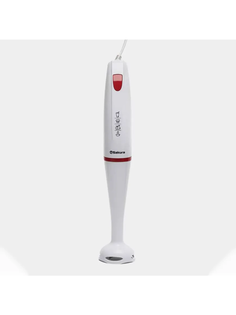 Блендер SAKURA SA-6223WR