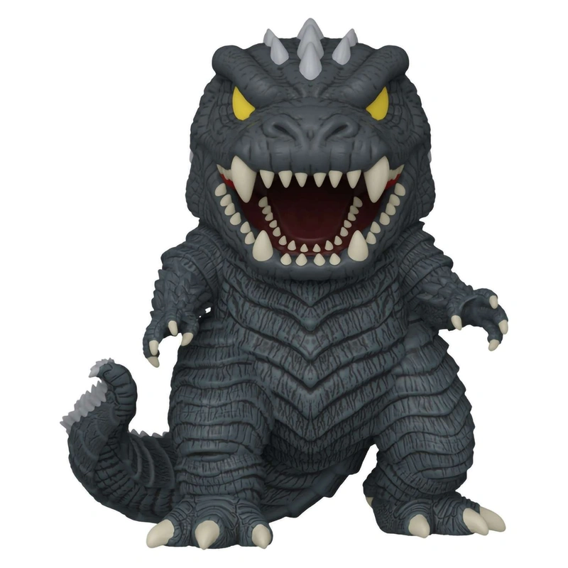 Фигурка Funko POP! Animation Godzilla Singular Point Godzilla Ultima (1468) 72113
