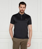 Поло POLO RALPH LAUREN - черный(710704319)