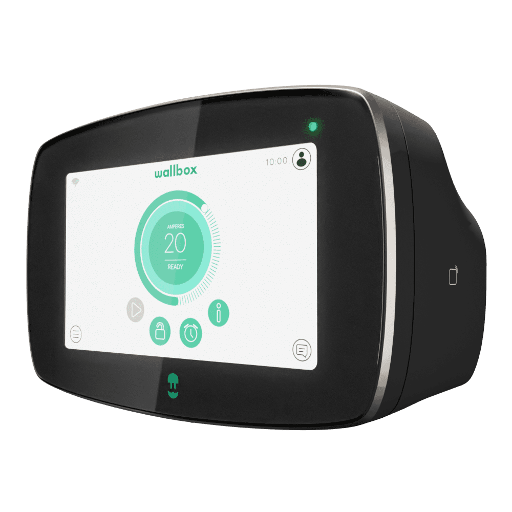 Wallbox Commander 2 CMX2-0-2-2-8-002
