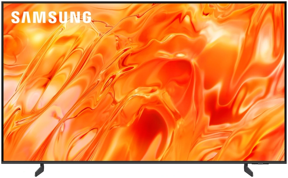 Телевизор Samsung QE55QN70HAUXPY