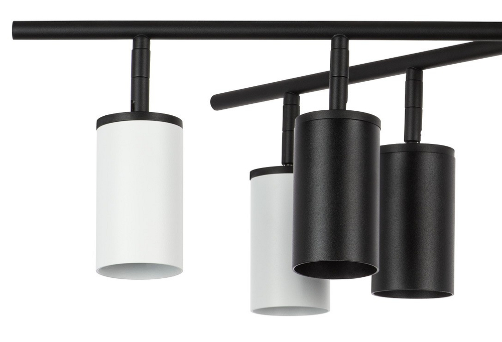 Люстра на штанге Lightstar Rullo LR728364374