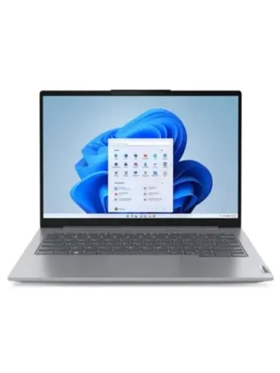 14" Ноутбук ThinkBook 14 G6 ABP 21KJ000KUE W10Pro GRAY