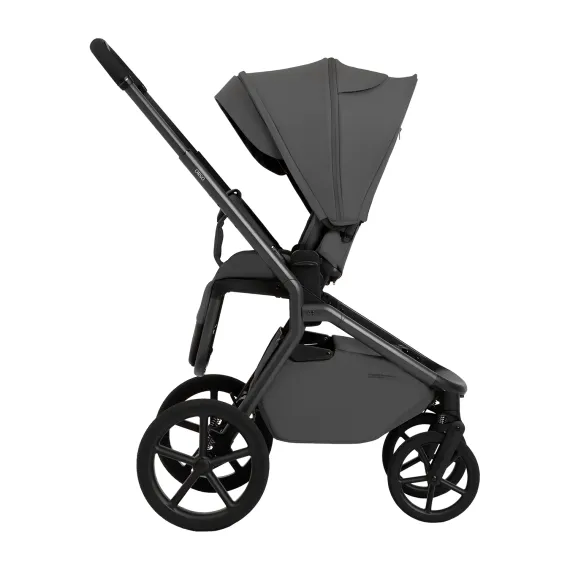 Прогулочная коляска SBL Orso Dark Grey