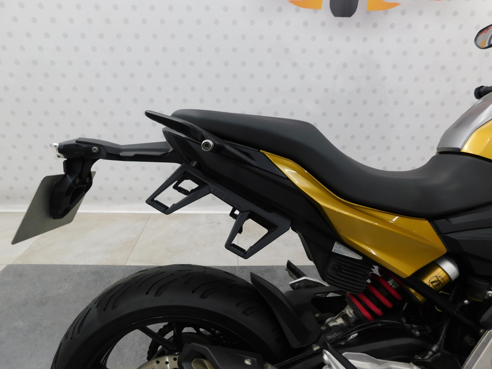 BMW F900XR , 2020