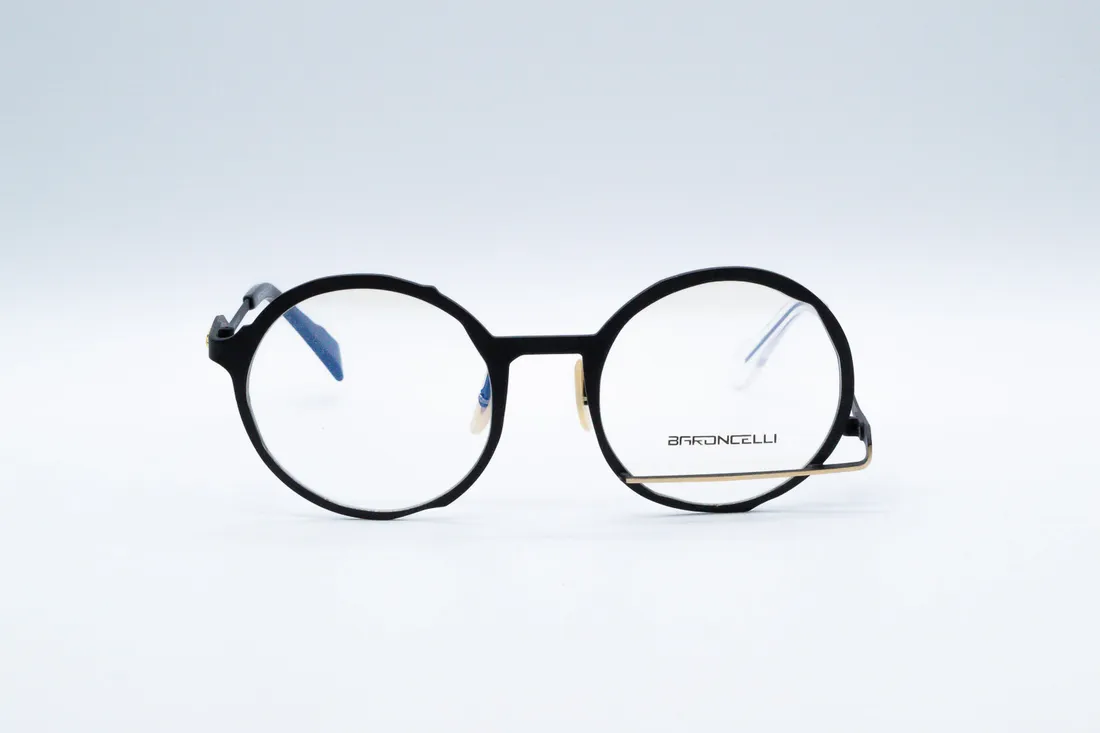 Изг. оправы Baroncelli 0033 Black