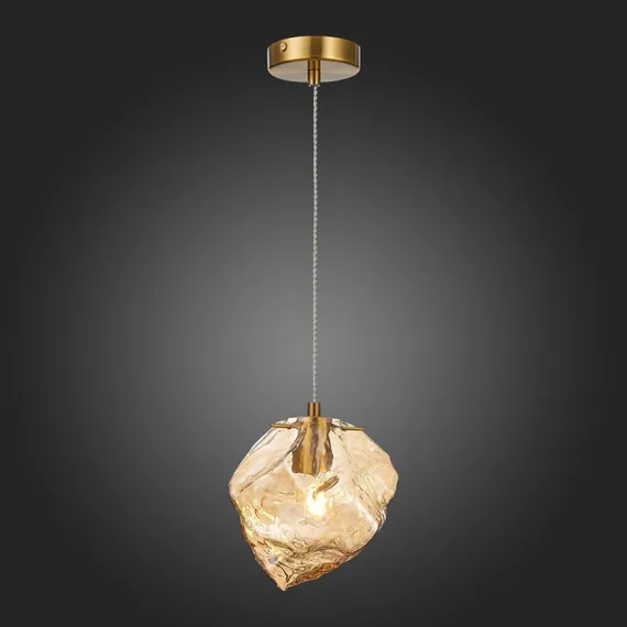 Подвесной светильник Portici SL1175.303.01 ST Luce